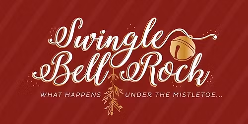 Swingle Bell Rock 2025!! 