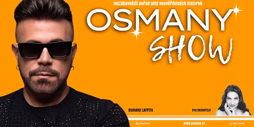 OSMANY SHOW