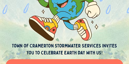 Earth Day Celebration!