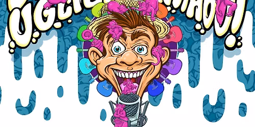 Ballyhoo! \/ Bumpin Uglies