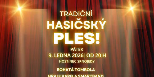 Hasi\u010dsk\u00fd ples SDH Star\u00e9 \u010c\u00edvice