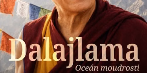 Dalajl\u00e1ma - Oce\u00e1n moudrosti