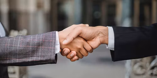Columbia Job Center Walk-In Wednesday Hiring Event