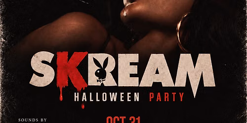 SKREAM