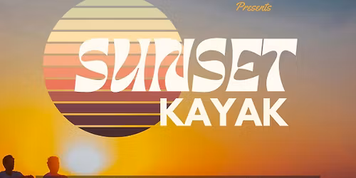 Sunset Kayak Tour