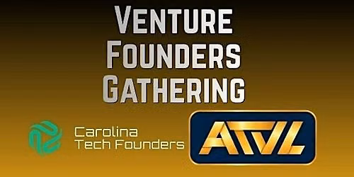Venture Founders Gathering