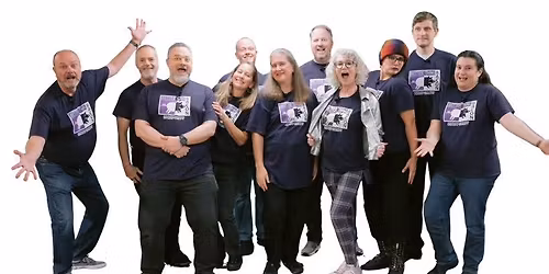 Better Than Bacon: Improv Comedy