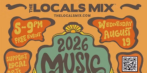 Music+Arts Expo Round 2