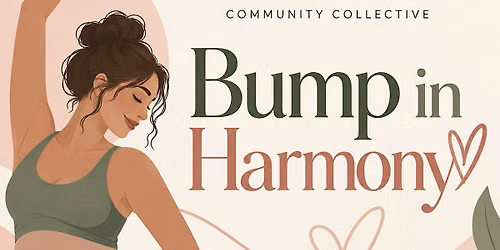 Bump In Harmony