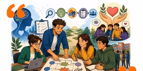 WORKSHOP - Progettare per cambiare: interventi psicologici basati sull\u2019evidenza