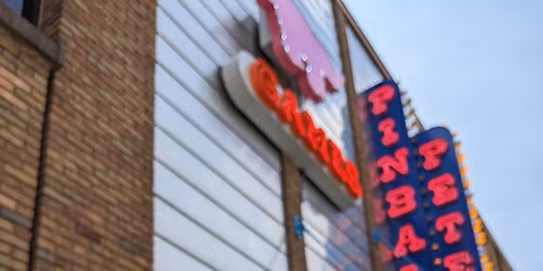 Pokemon Launch Party - First Tournament at the New Pinball Pete's A2 Location!