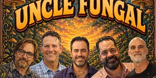 Uncle Fungal @ Rookies in Elgin