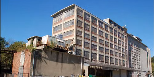 Historic Ellicott Mill
