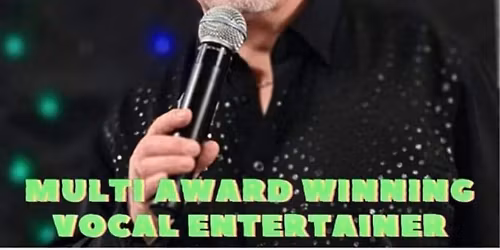 Mid Week Meet Up with Peter Knight