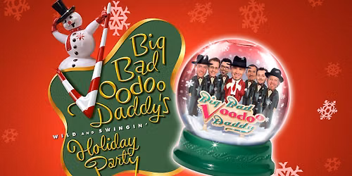 Big Bad Voodoo Daddy