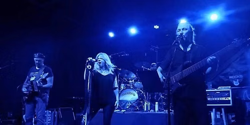 RoadTrip is BACK on the DC Roadhouse stage Sat. Sept 19!