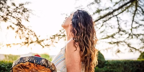 Spark of Light: Shamanic Healing Retreat