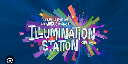 Vacation Bible Scool