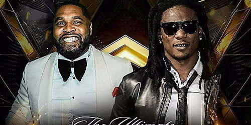 A NIGHT IN THE SKY: The Ultimate Black Tie Affair \u2014 CJ2K Edition \u2728