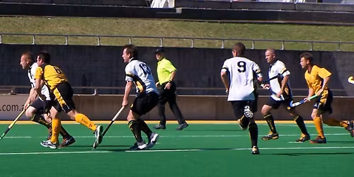 Social Indoor Hockey