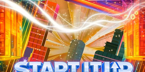 START-IT-UP:WHERE BRIGHT MINDS MEETS BETTER FUTURE