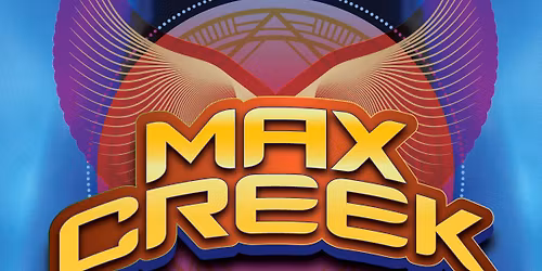 Max Creek