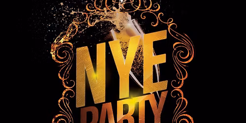 NYE at Billy Joe\u2019s