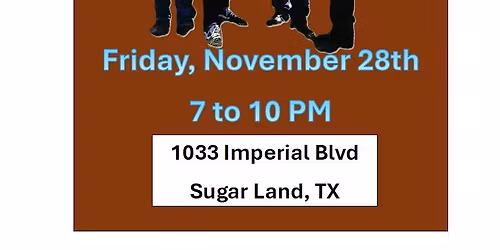 Soulshine's Inaugural Performance at Talyard Brewing Company