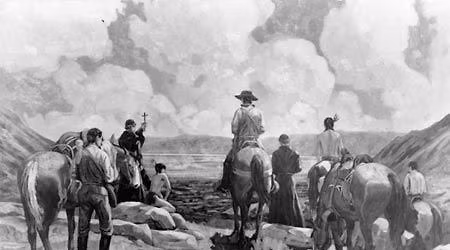 Echoes of '76: Utah's 250 Years of Impact\u2014From Dominguez-Escalante to America 250