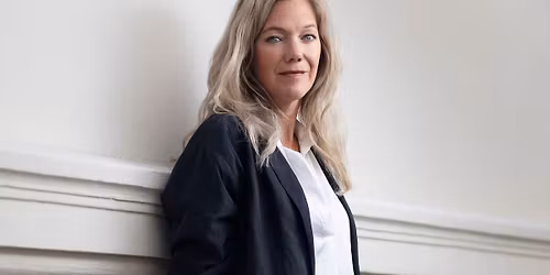 Maja Lunde - Skjerm Barna \/\/ F\u00f8rdehuset