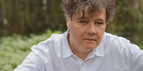 Ron Sexsmith at the NAC \/ au CNA