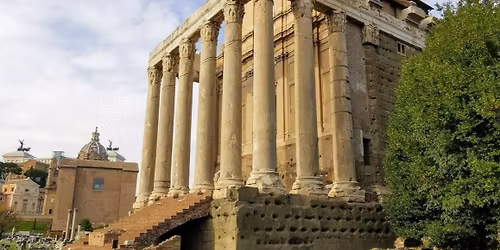 An All-Woman Production of Shakespeare's Julius Caesar