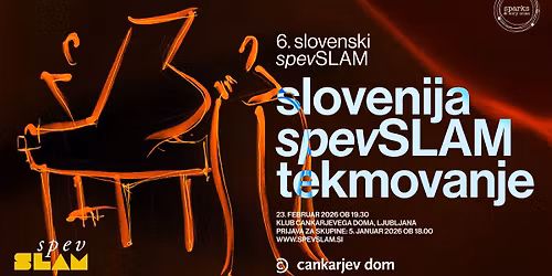 6. slovenski spevSLAM