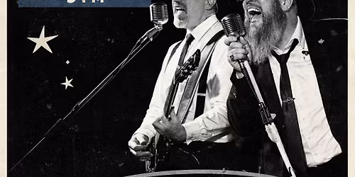 Otis Wonder live at Timothy's