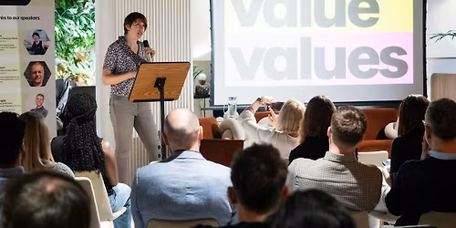 Demystifying Sustainable Advertising