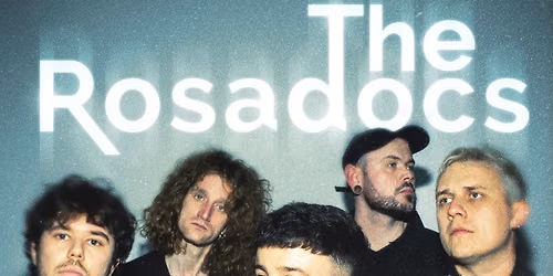 The Rosadocs | Social | Hull