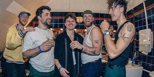 Hiigo in Tolhuistuin