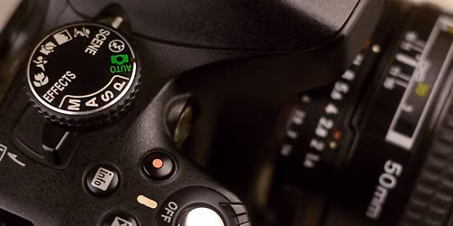 Art Class: Exploring Your Digital Camera