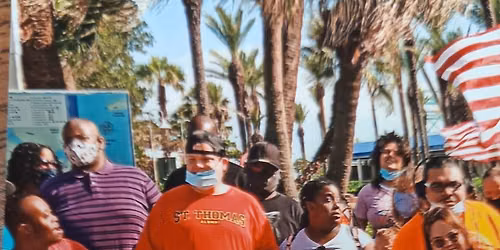 Special Needs Field Trip To Moody Gardens 2026