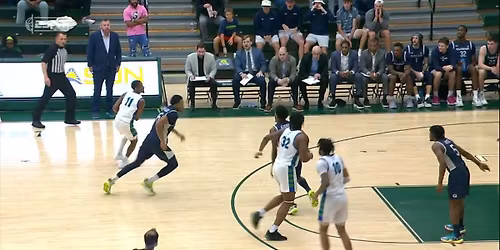 Queens Royals at Florida Gulf Coast Eagles Mens Basketball