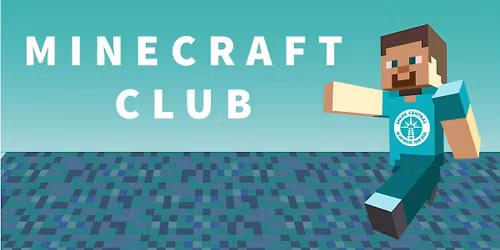 Minecraft Club