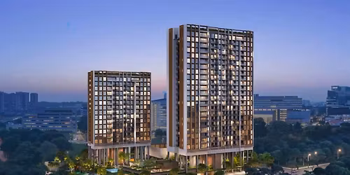 Hudson Place Residences - Under Value in D5