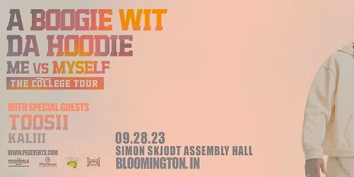 Bloomington Boogies