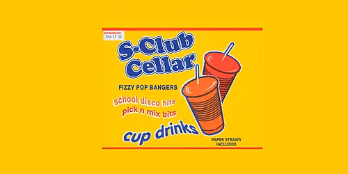 S-Club Cellar