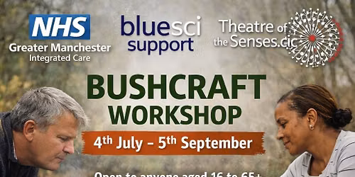Bushcraft
