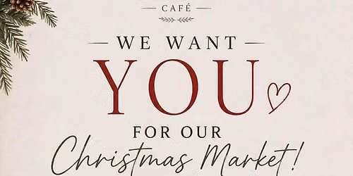 The Glen Christmas Market and Santa Grotto