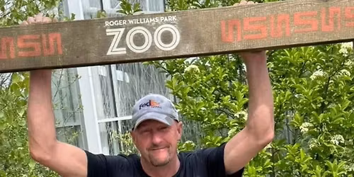 Benefit for DJ Bridges