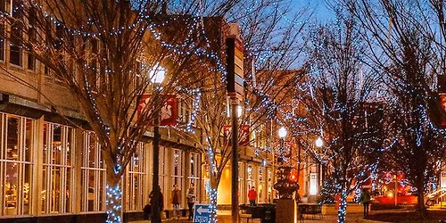 Thunder And Steel w\/ Graves Crossing & The Powell Experience @Papa Pete's