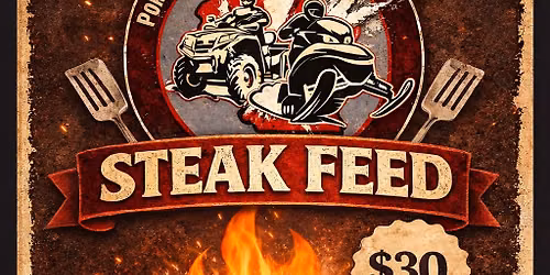 Steak Feed
