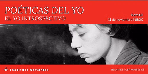Po\u00e9ticas del yo: el yo introspectivo